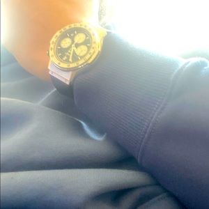 Meet your Posher, Rafael